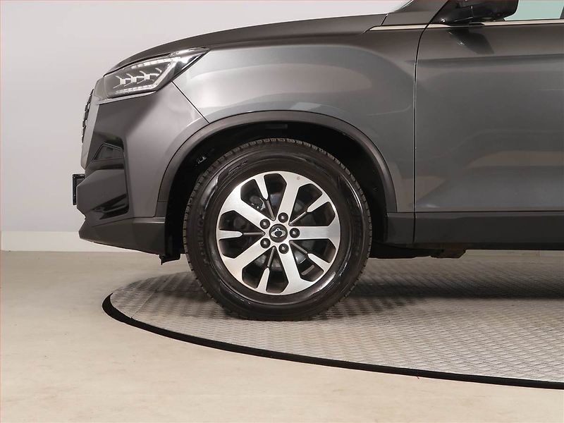 SsangYong Rexton (2022) 2.2 Diesel - fotka 15 z 29