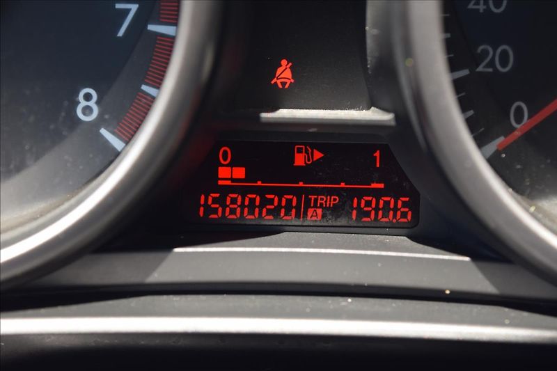 Mazda 3 1,6 I 77KW KLIMA NOVÁ STK - fotka 40 z 47
