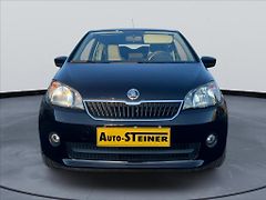 Škoda Citigo 1,0 MPI,Klima - fotografie inzerátu
