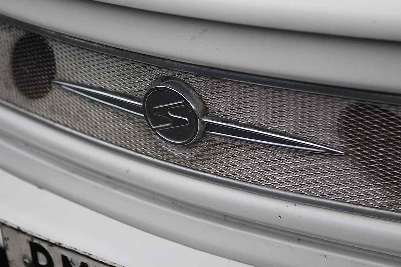 Výstava vozů Trabant při křtu knihy v plzeňském Depu 2015