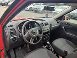 Škoda Yeti TSI, 4x4, nová STK - náhled 20
