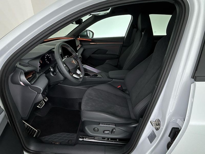 Cupra Terramar (2026) SUV - fotka 7 z 30