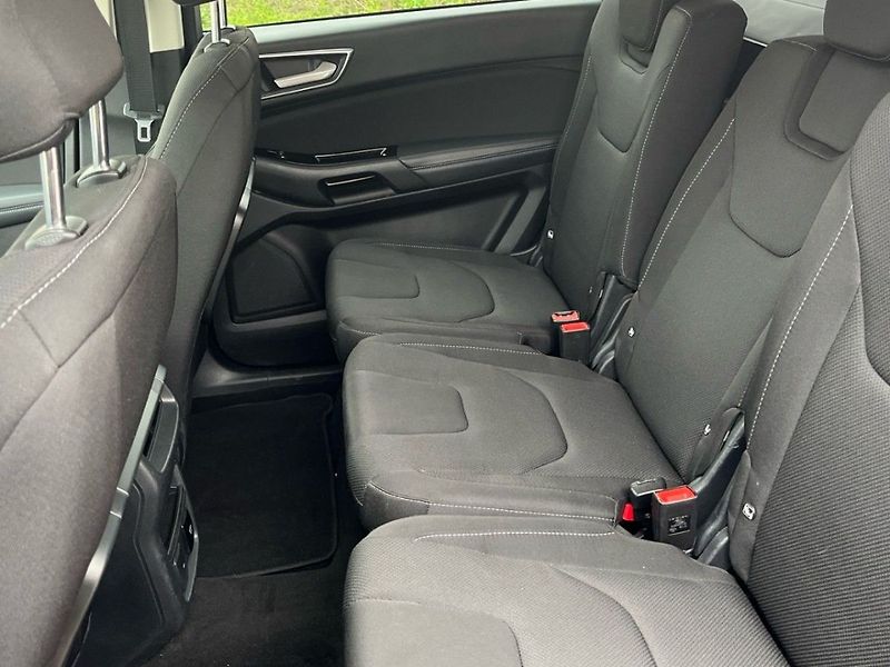 Ford S-MAX 2,5HEV,140kW,1. MAJ, CZ, SERVI - fotka 12 z 19
