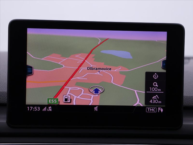 Audi A5 3,0 50TDI 210kW Quattro DPH - fotka 27 z 41