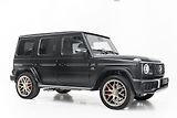 Mercedes-Benz Třídy G 63 AMG*A22*PPF*Superior - náhled 1