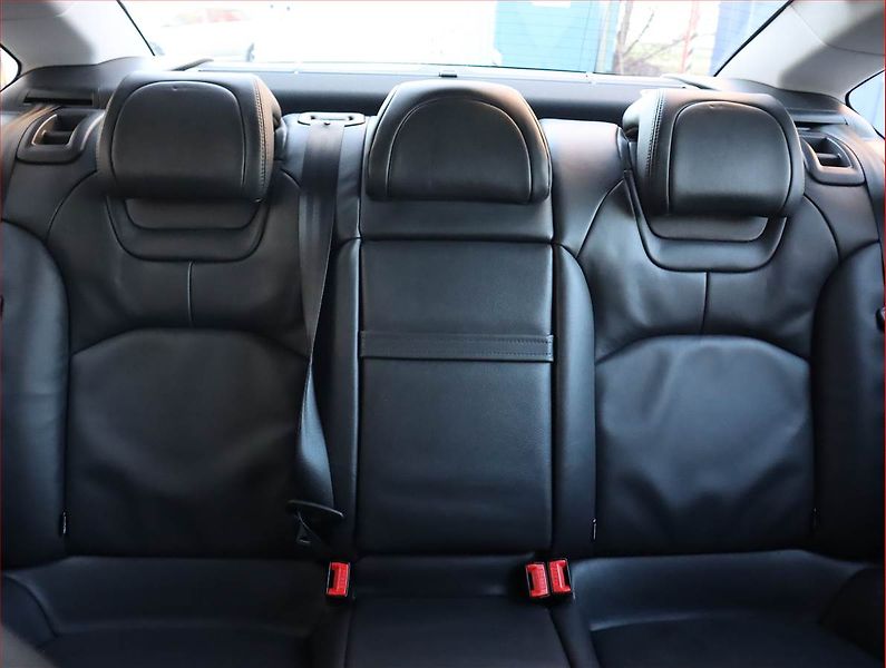 Citroën C5 (2014) 1.6 HDi, Serv.kniha, Navi - fotka 10 z 19