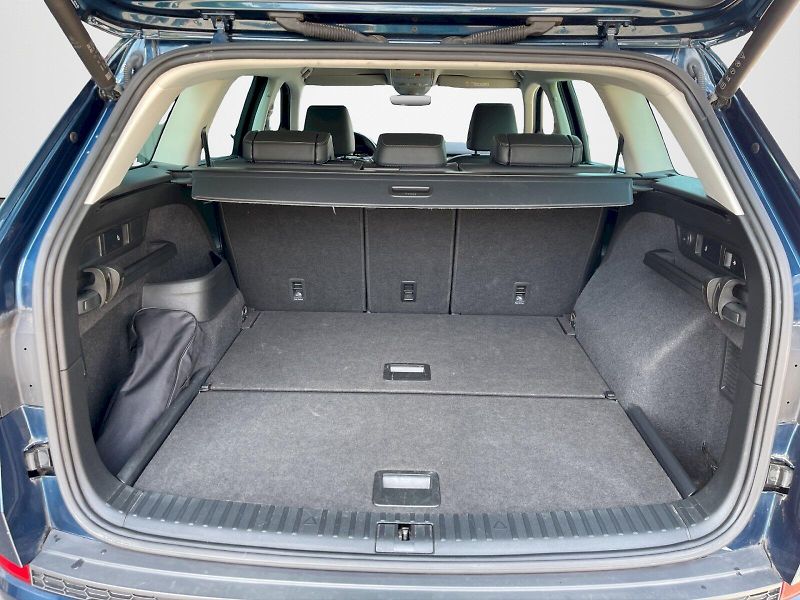 Škoda Kodiaq (2022) 2.0 TDI 110 kW 4x4 DSG Style P - fotka 29 z 34