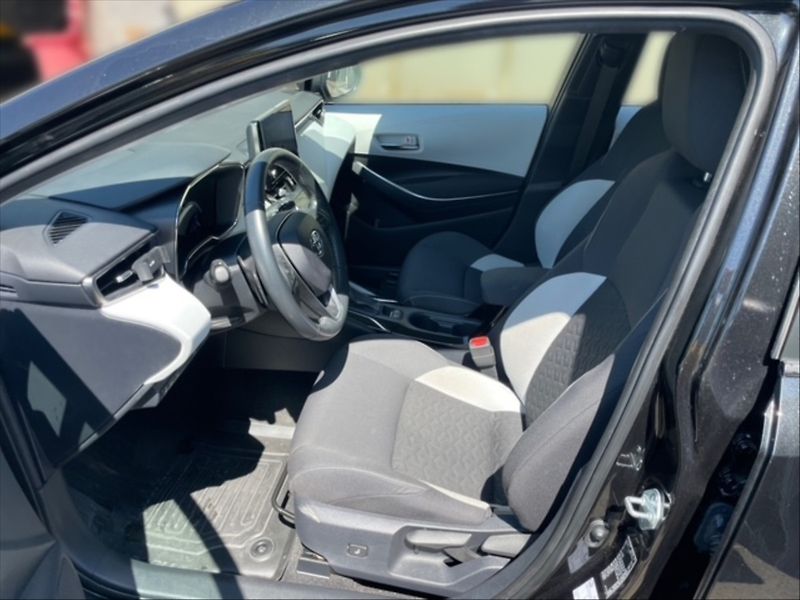 Toyota Corolla 2,0 Hybrid T.S.T.AT - fotka 7 z 11