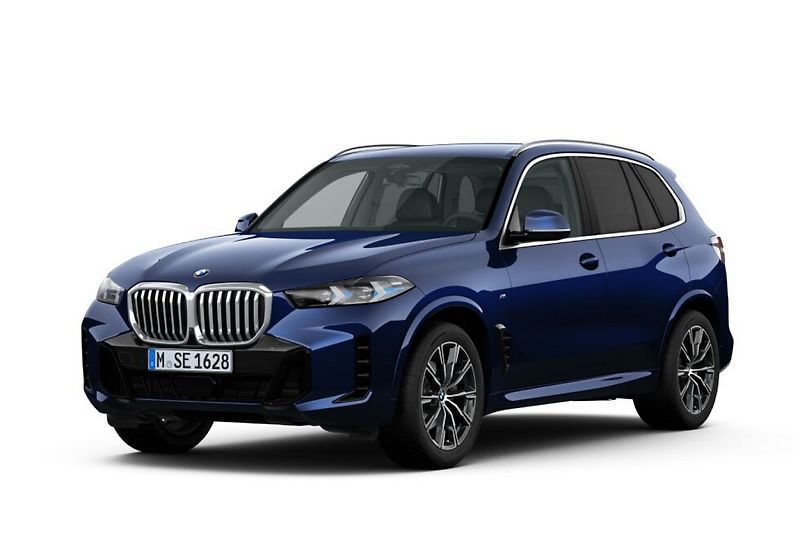 BMW X5 xDrive40d - fotografie inzerátu