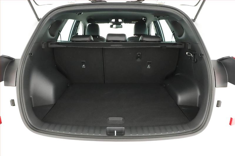 Hyundai Tucson (2019) N-Line 2.0 CRDi - fotka 19 z 20