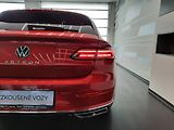 Volkswagen Arteon Shooting Brake (2022) R-Line 2.0 TSI (140kW/190k) DS - náhled 33