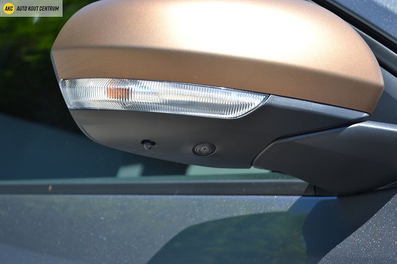 Dacia Duster Extreme hybrid 155 - fotka 12 z 55