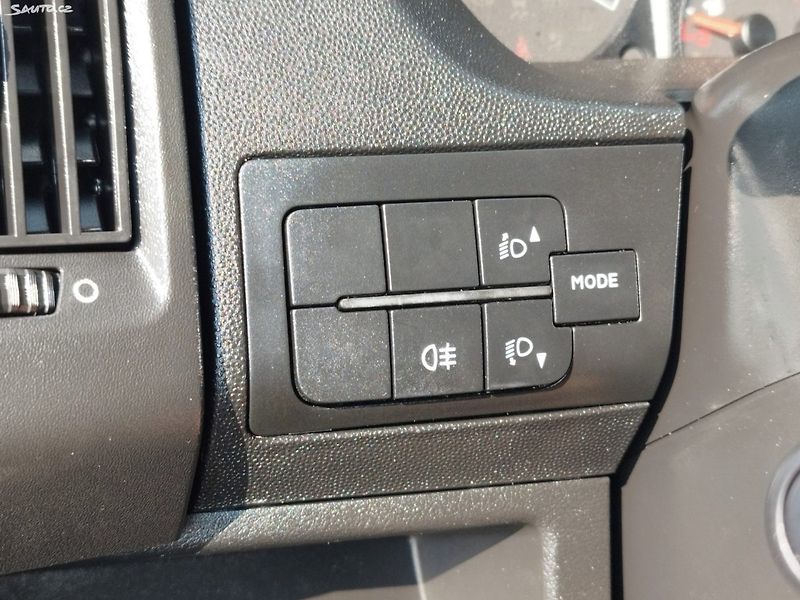 Citroën Jumper (2015) - fotka 18 z 30