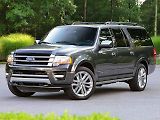 Ford Expedition.