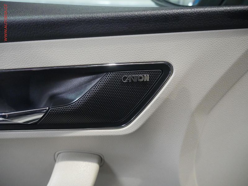 Škoda Karoq (2017) 1.5TSi, ČR, Style, DSG, kůže - fotka 15 z 28
