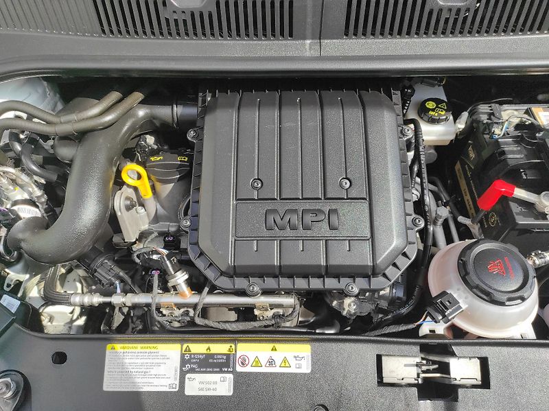 Volkswagen up! 1,0ECO CNG, ČR, 1 Majitel - fotka 16 z 31