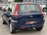 Ford Fusion 1.4i PŮVOD ČR TAŽNÉ KLIMA  - náhled 7