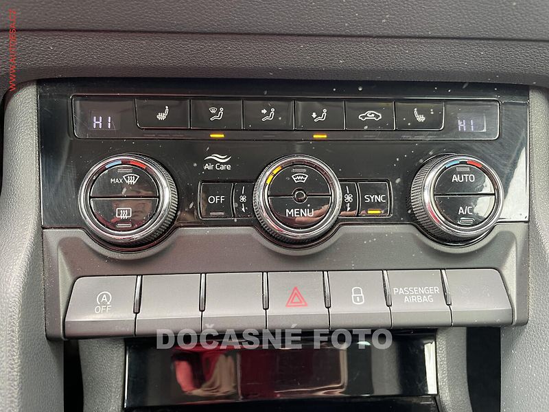 Škoda Karoq (2020) 2.0 TDi 4x4, Ambition, DSG - fotka 14 z 23