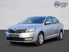 Škoda Rapid 1,4 TDI  NOVÉ V ČR - fotografie inzerátu
