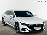 Volkswagen Arteon Shooting Brake 2,0 TSi 140kW 7DSG R-line - náhled 7