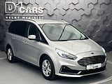 Ford Galaxy 2.5 HEV TITANIUM 7 míst - náhled 4