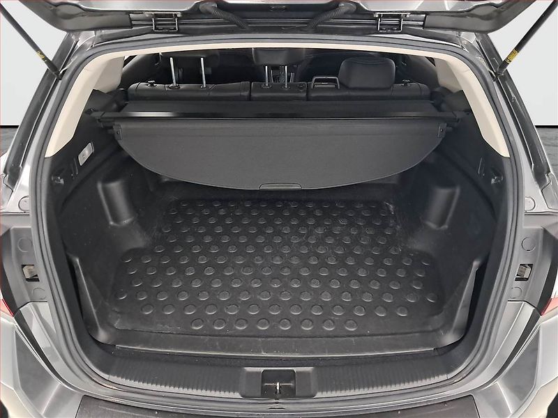Subaru Levorg (2021) 2.0, 4X4, Automat, Serv.kniha - fotka 14 z 21