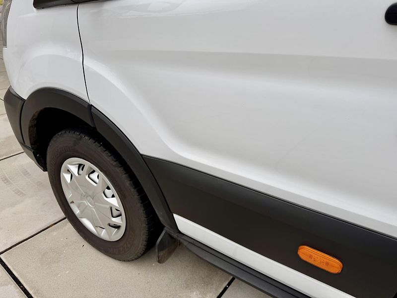 Ford Transit (2022) 350 Trend L4 2.0 ČR 1MAJITEL - fotka 11 z 45