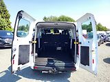 Ford Transit Custom 2.0 EcoBlue mHEV 96kW 6míst L2 - náhled 37