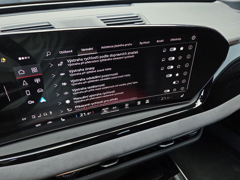 Audi A6 Avant TDi Q Matrix NezTop TZ  - fotka 32 z 62