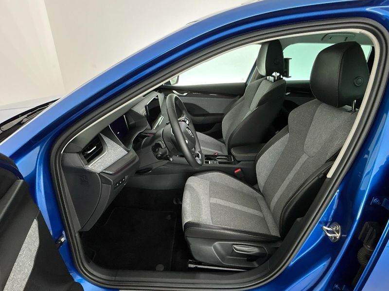 Škoda Octavia Top Selection - fotka 7 z 28