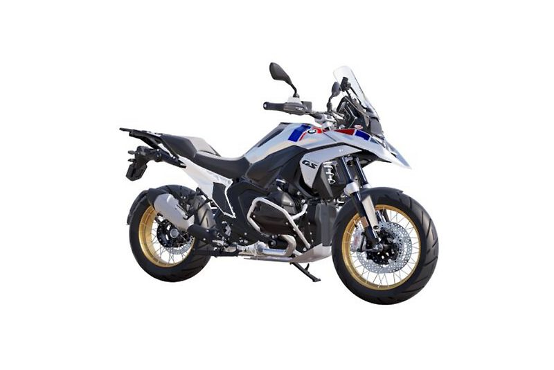 BMW R 1300 GS - fotografie inzerátu
