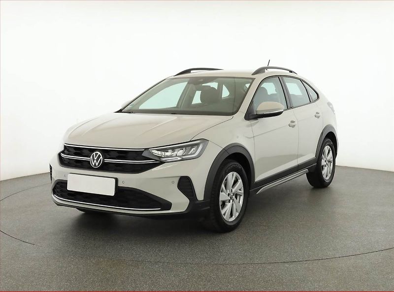 Volkswagen Taigo (2022) 1.0 TSI - fotka 2 z 21