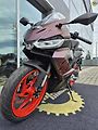 Aprilia RS 457 (2026) E5+ - náhled 46
