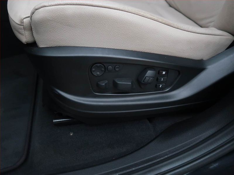 BMW X5 (2013) xDrive40d, 4X4, Automat, Kůže - fotka 26 z 31