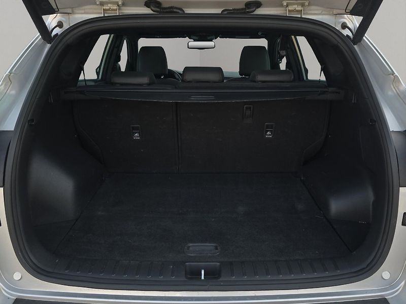 Hyundai Tucson (2019) N-Line 2.0 CRDi 136kw 8A/T 4x4 - fotka 30 z 30