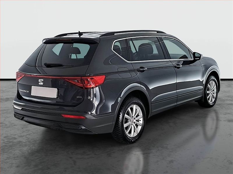 Seat Tarraco (2019) 2.0 TDI 4Drive - fotka 5 z 20