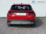 Hyundai Tucson 1,6 T-GDI 118kW DCT Premium - náhled 24
