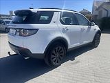 Land Rover Discovery Sport 2,0 TD4 132kw AWD Pano 7mist T - náhled 3