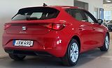 Seat Leon 1.5 TGI Style  - náhled 3