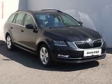 Škoda Octavia (2018) 1.6TDi, ČR, Style, DSG, LED - náhled 1