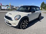 Mini Cooper S 1,6 i 16V 135kw S Panorama - náhled 1