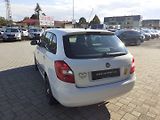 Škoda Fabia (2010) KOMBI 1.6 TDI - náhled 4
