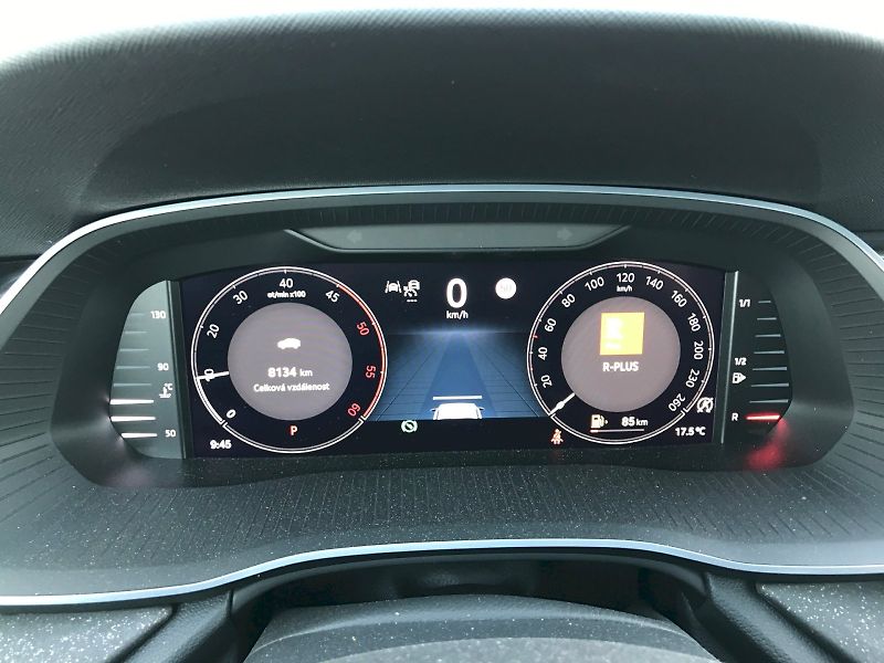 Škoda Octavia (2025) SELEC TD 110/2.0 A7F - fotka 16 z 26