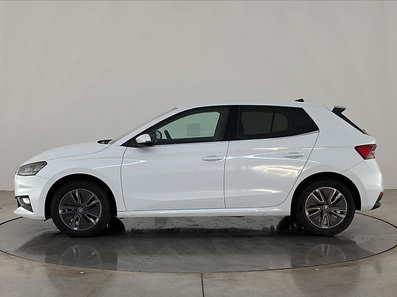 Škoda Fabia Top Selection + zimní kola - fotka 3 z 28