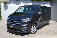 Renault Trafic L2 - COMBI VAN BLUE 2.0dCi 150 - fotografie inzerátu