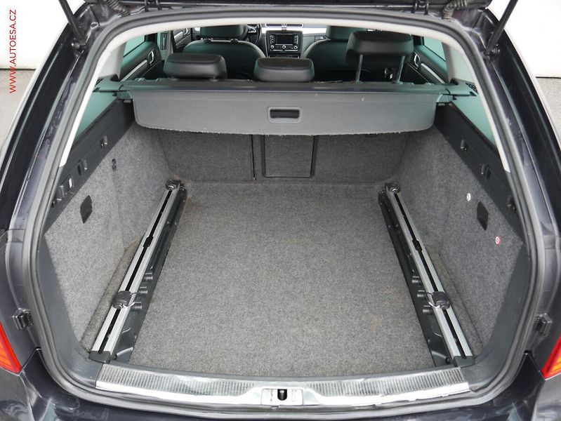 Škoda Superb (2014) 2.0 TDi, xenon, kůže - fotka 7 z 22