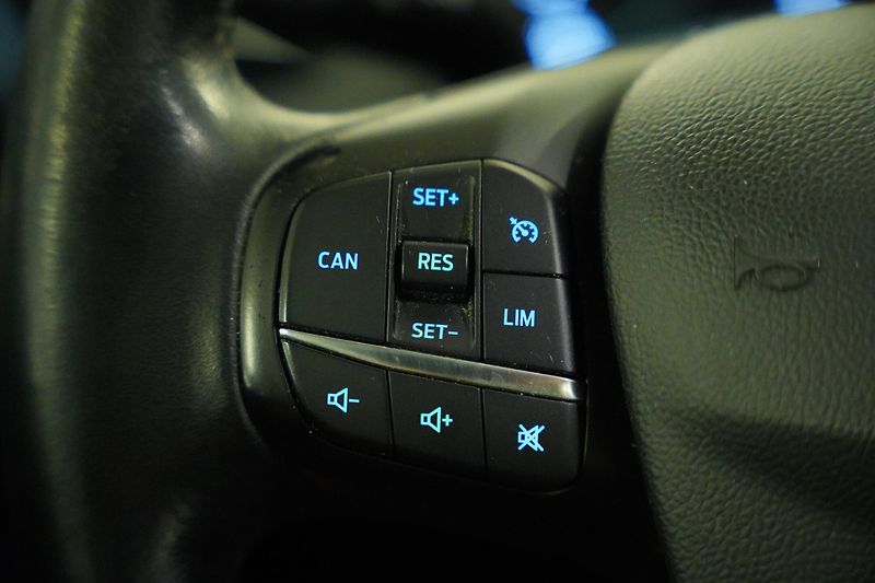Ford Focus - fotka 17 z 26