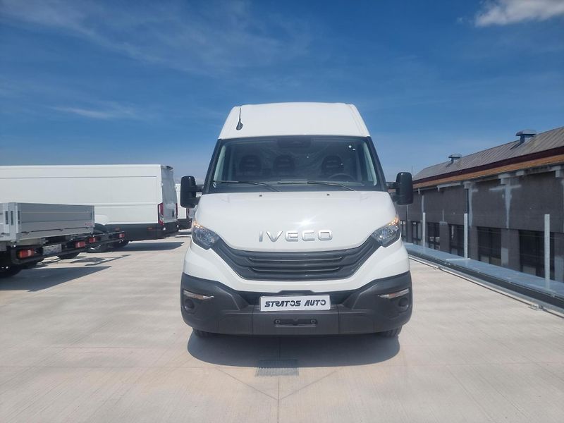Iveco Daily (2026) 35S14/ L3H2/ 5r. záruka - fotka 5 z 10