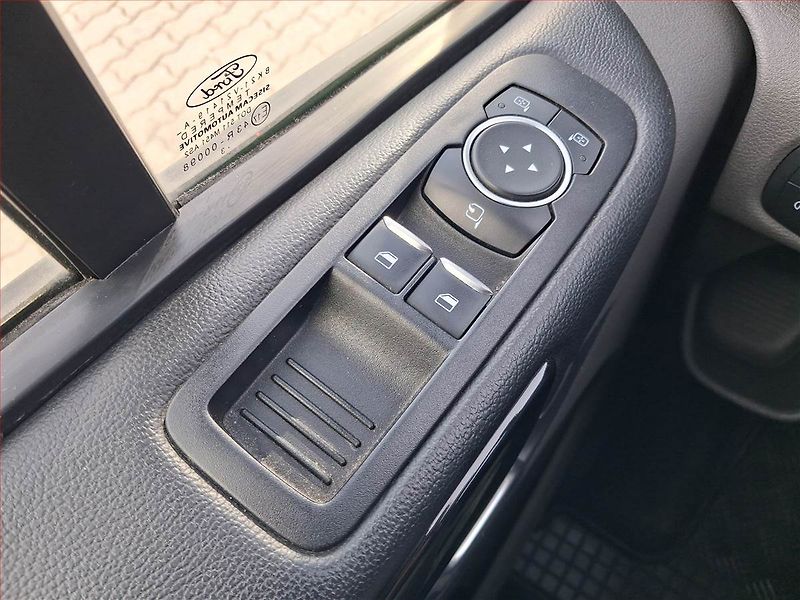 Ford Tourneo Custom (2023) Trend 2.0 EcoBlue, DPH - fotka 13 z 15