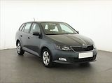 Škoda Fabia (2016) Style 1.4 TDI, Serv.kniha - náhled 1